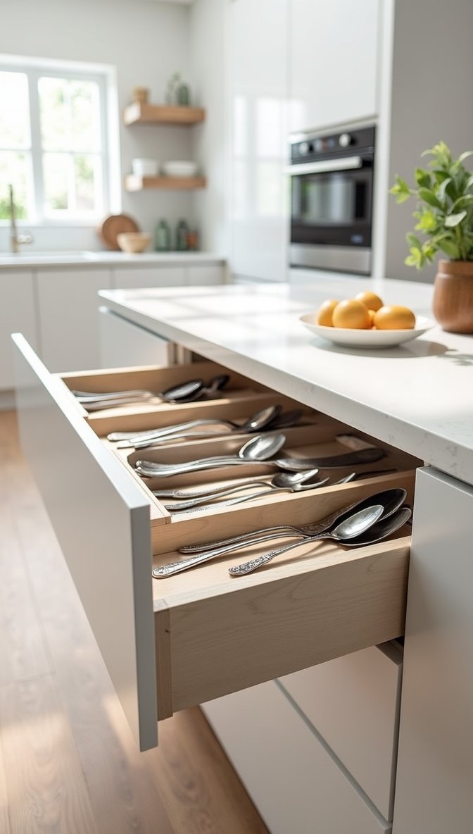 15 Genius Kitchen Cabinet Organization Ideas for Effortless Storage