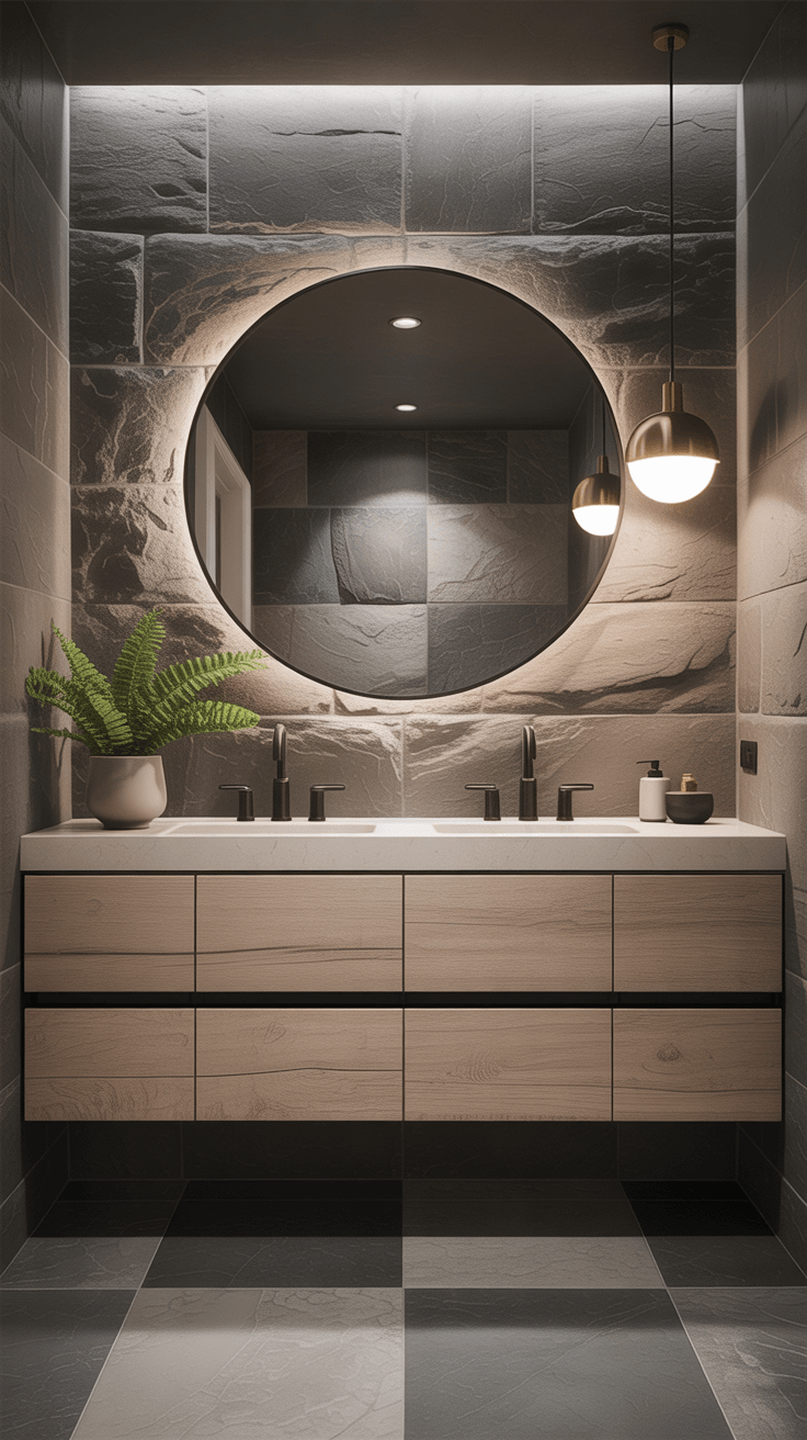 15 Unique Bathroom Remodel Ideas for Every Budget