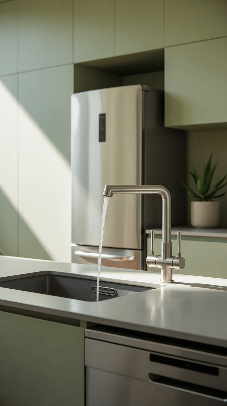 15 Creative Small Kitchen Remodel Ideas to Maximize Space & Style