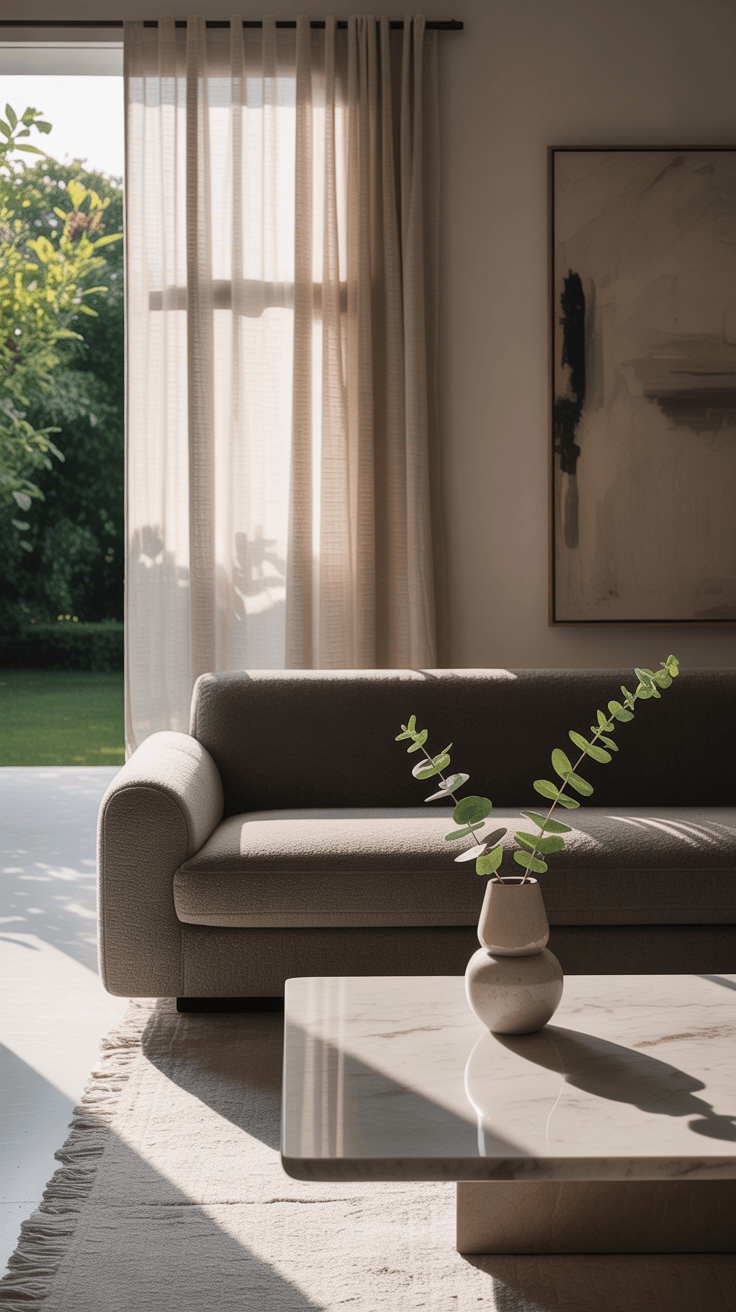 15 Small Space Living Room Ideas for a Big Impact