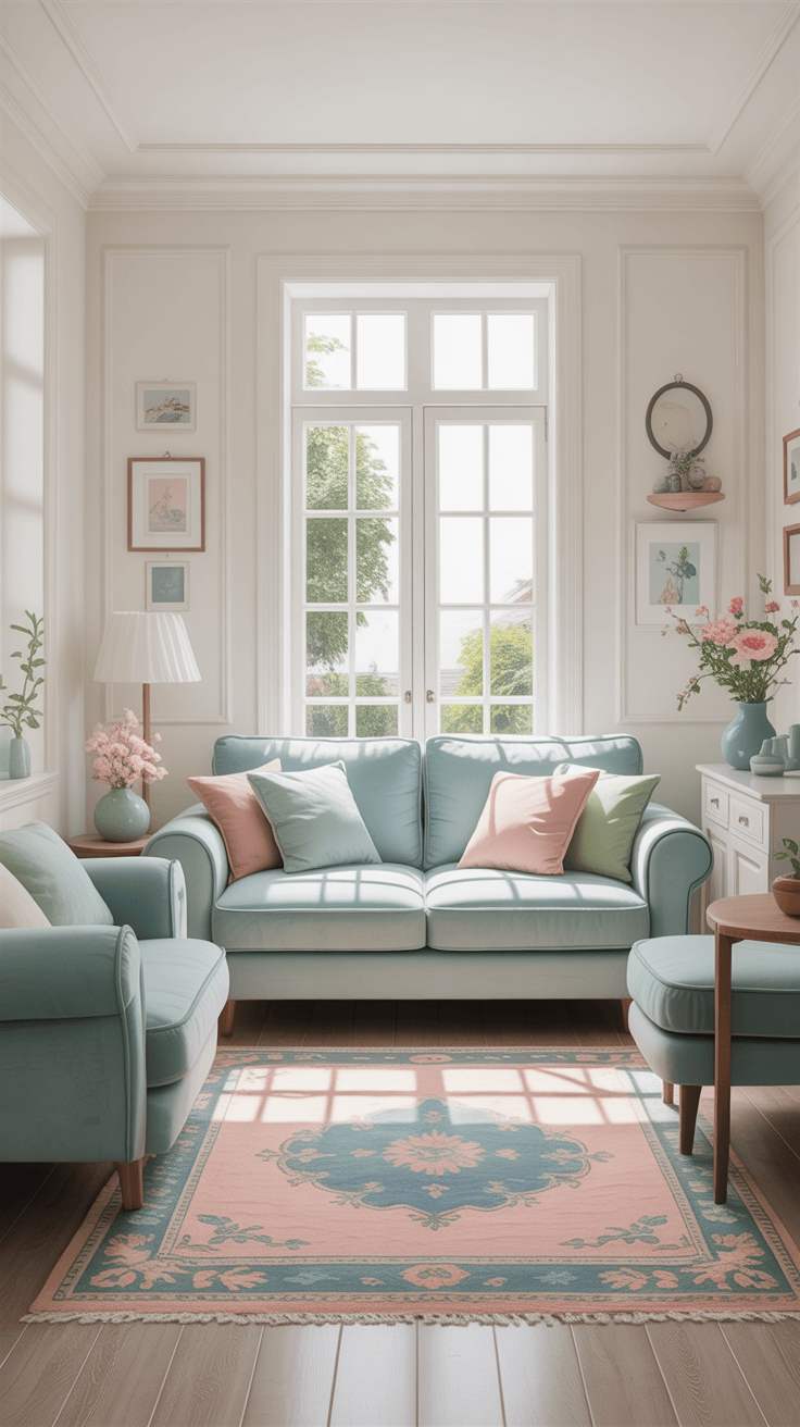 15 Styish Small Living Room Ideas for Cozy Spaces