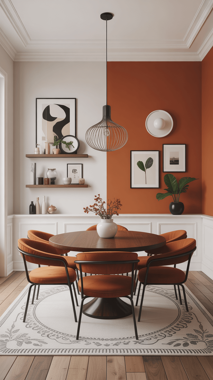 15 Inspiring Living and Dining Room Combo Ideas for a Stylish Home