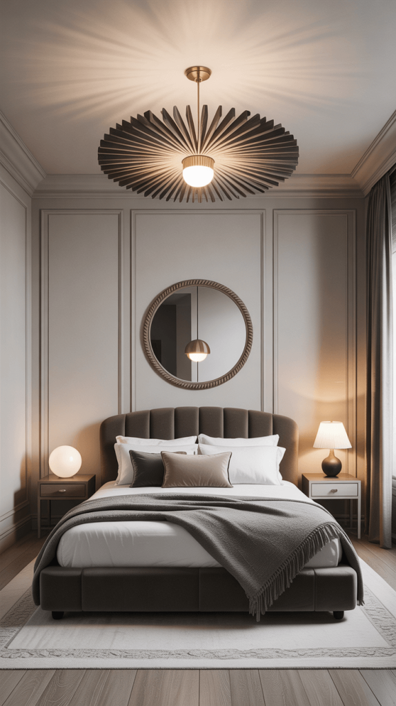 15 Stunning Contemporary Bedroom Interior Design Ideas for Inspiration