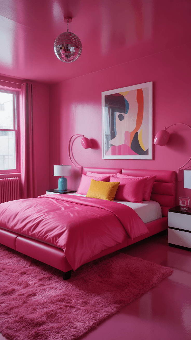 15 Girly Bedroom Ideas for Women: Your Ultimate Guide to a Perfect Retreat