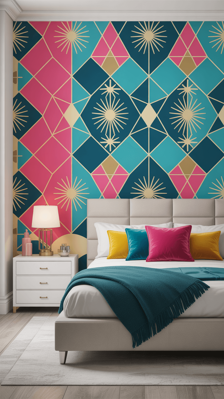 15 Creative DIY Wall Decor Ideas to Transform Your Space Effortlessly