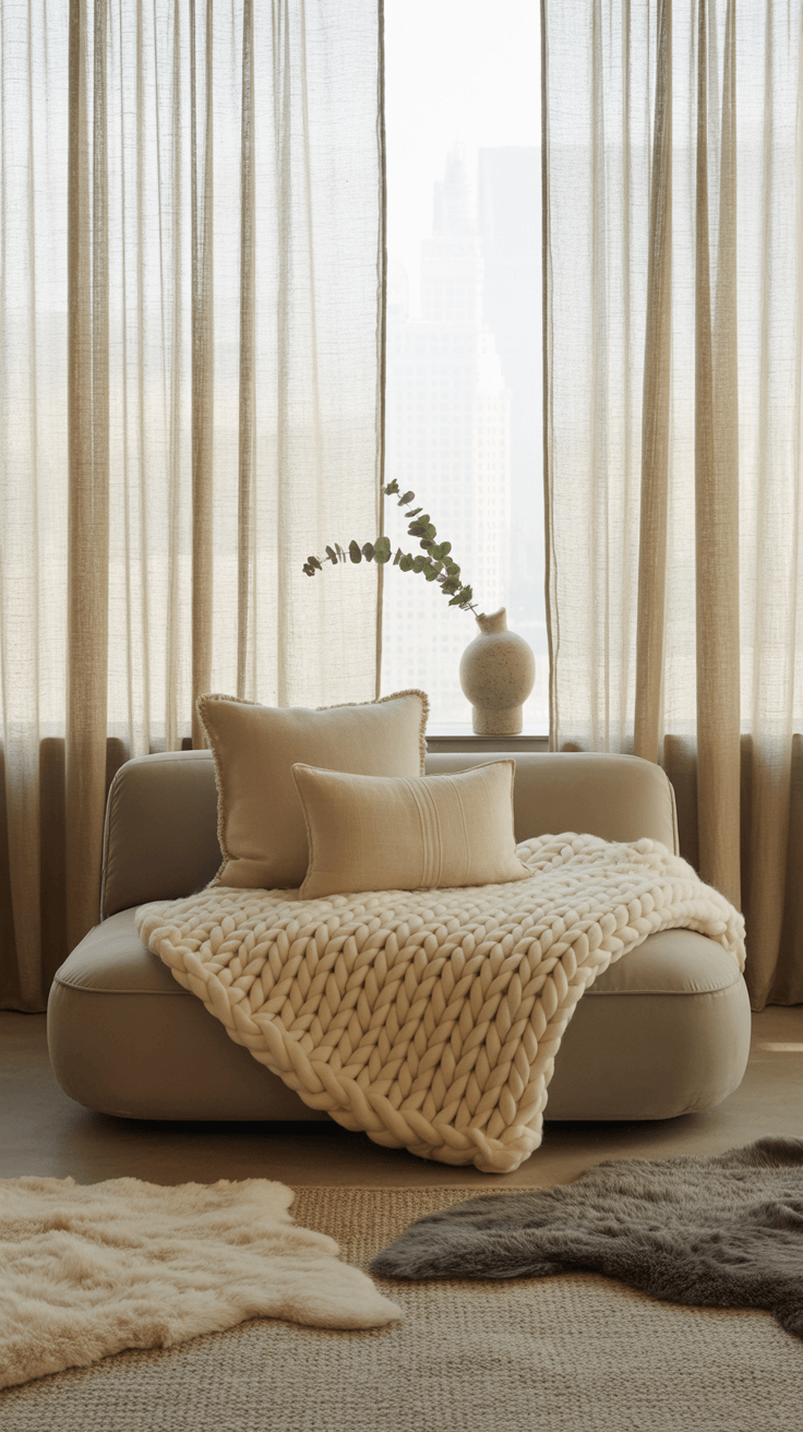 15 Loft Apartment Decorating Ideas: Your Ultimate Guide to Urban Living
