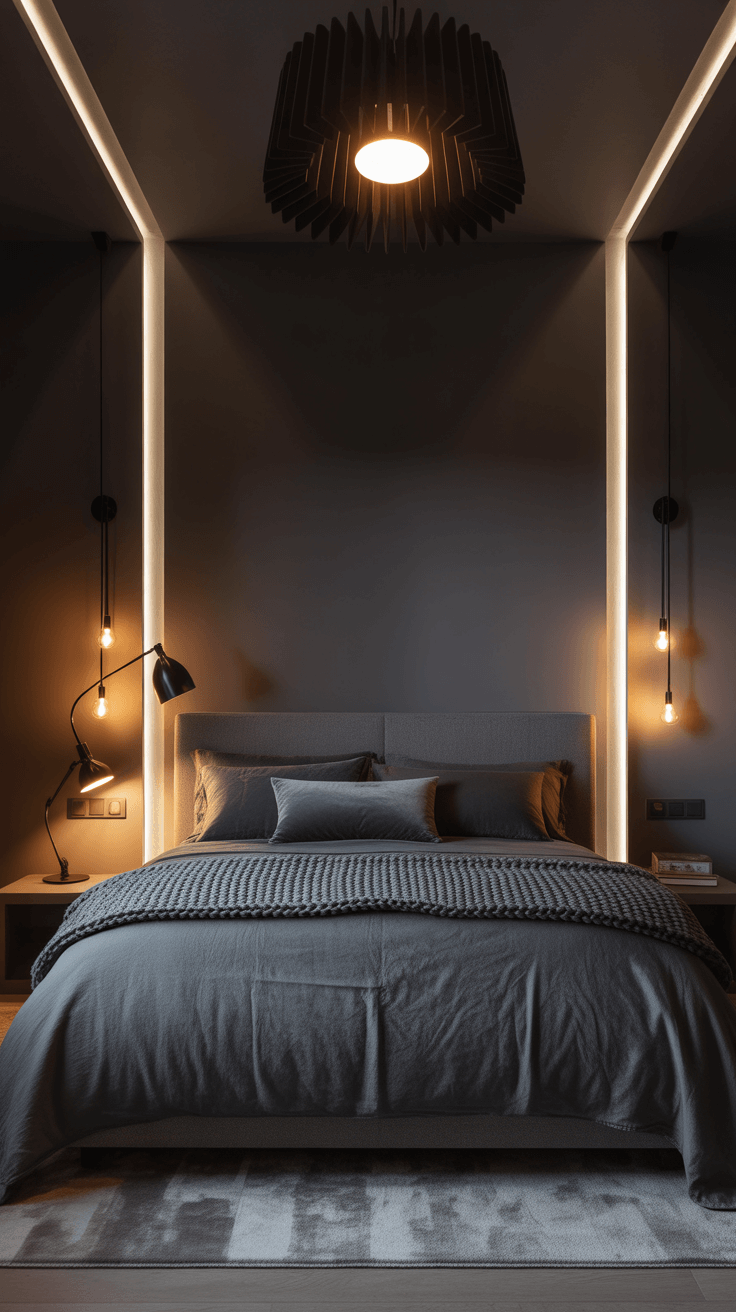 15 Black and Beige Bedroom Ideas: Your Ultimate Guide to Chic, Calm, and Seriously Stylish Spaces