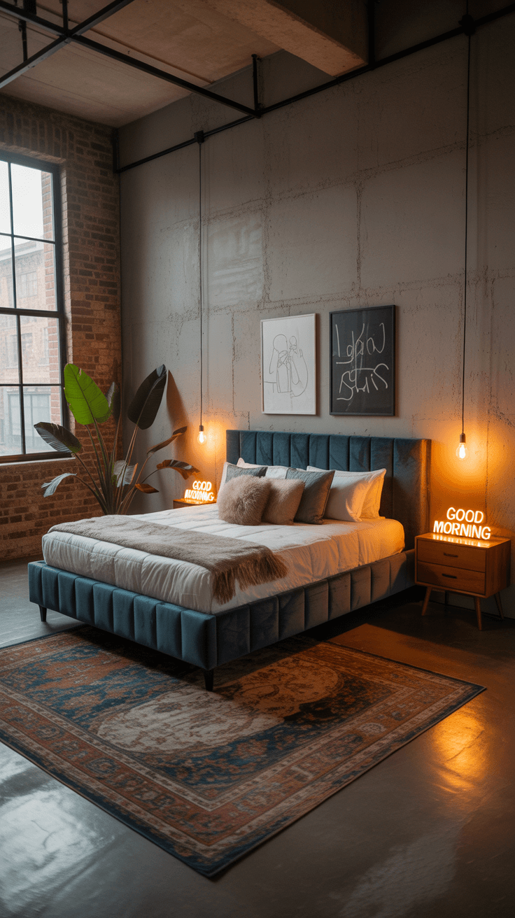 15 Bedroom Ideas for Couples: Because Compromise is a Design Style, Right?