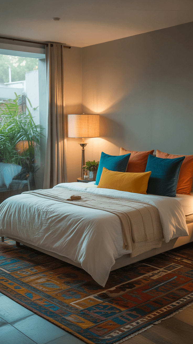 15 Master Bedrooms Decor Ideas Inspiration to Transform Your Space