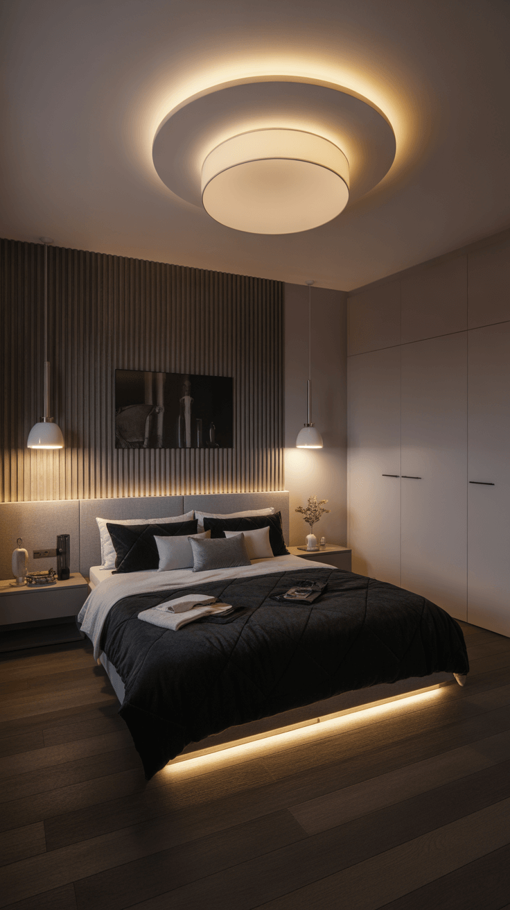 15 Black and White Bedroom Aesthetic Ideas: Because Color is Overrated (Mostly)