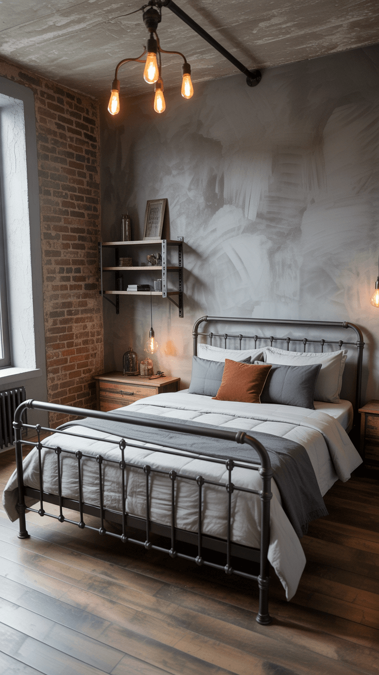 15 Black Bed Frame Bedroom Ideas: Your Ultimate Style Guide