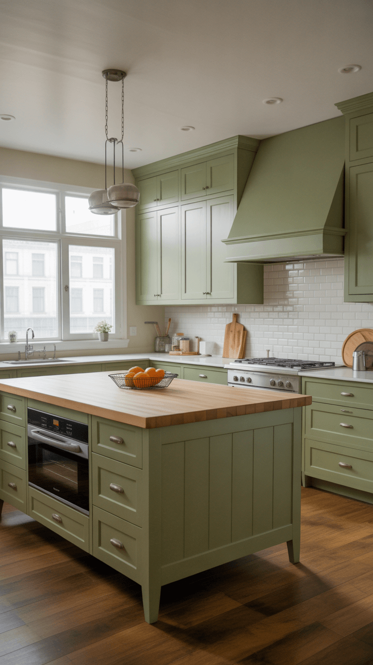 15-stunning-green-and-wood-kitchen-ideas-for-cozy-modern-homes