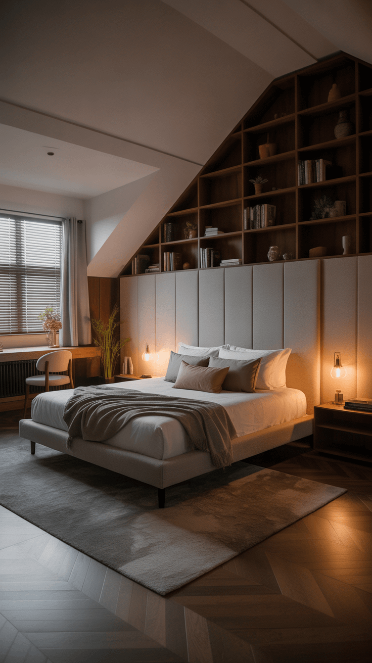 15 Loft Apartment Decorating Ideas: Your Ultimate Guide to Urban Living
