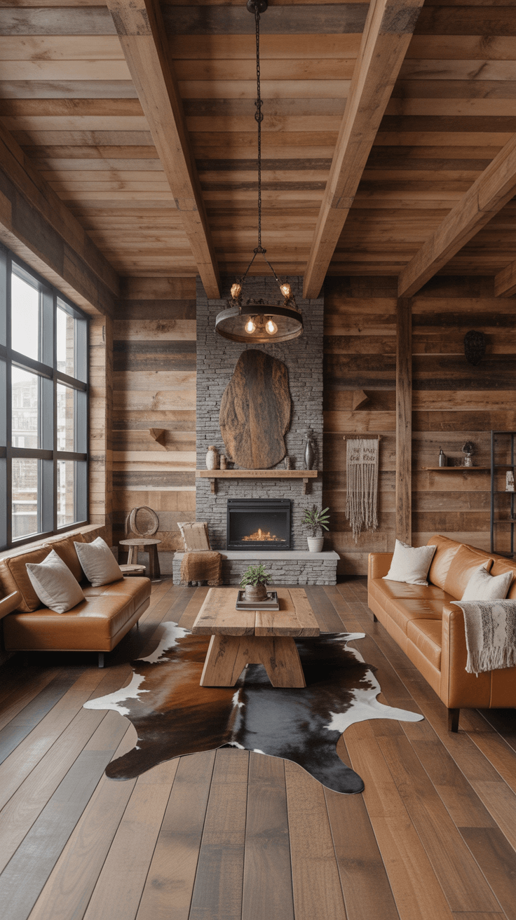 15 Loft Apartment Decorating Ideas: Your Ultimate Guide to Urban Living