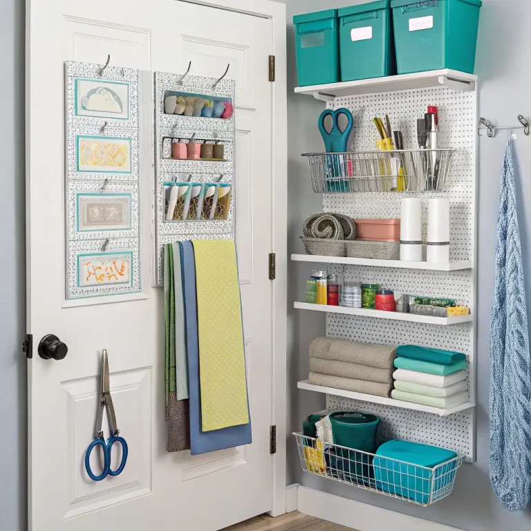 15 Brilliant Pantry Laundry Room Combo Ideas for Small Spaces