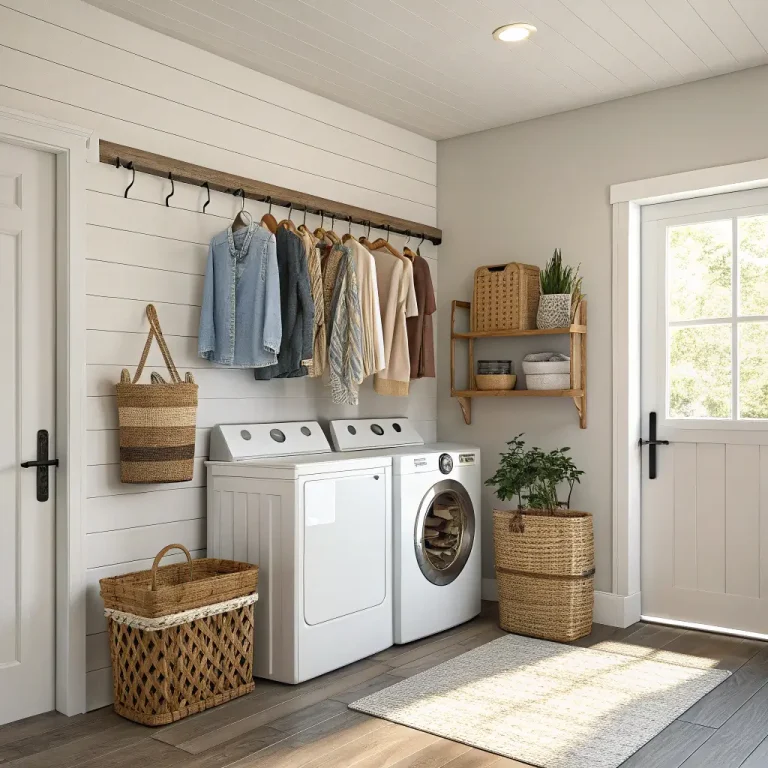15 Brilliant Top Loader Laundry Room Small Spaces Ideas That Inspire