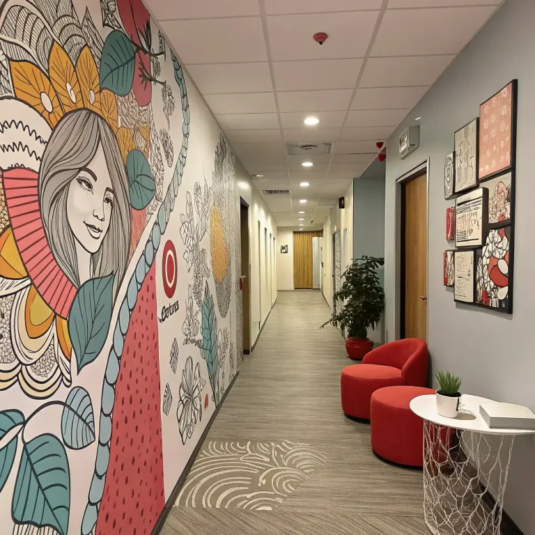 15 Stunning Hallway Decorating Ideas for Stylish Home Spaces