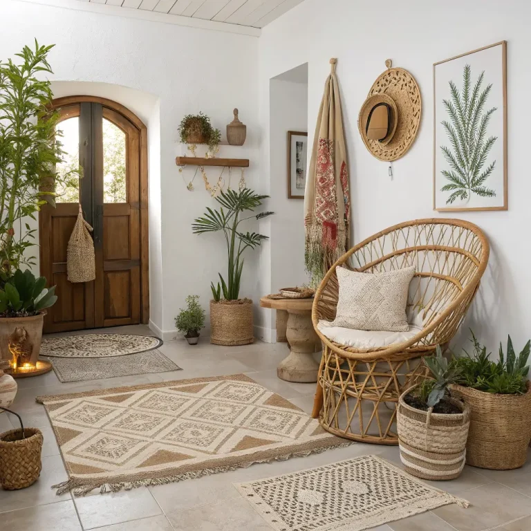 15 Inspiring Entry Hallway Ideas and Stylish Decor Tips