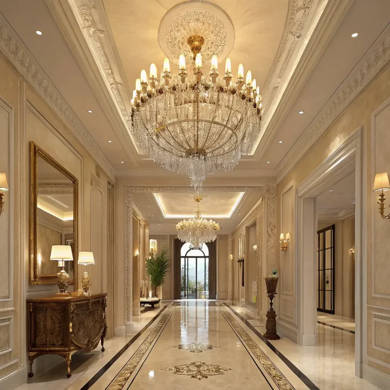 15 Stunning Hallway Light Fixtures Ideas to Brighten Your Space