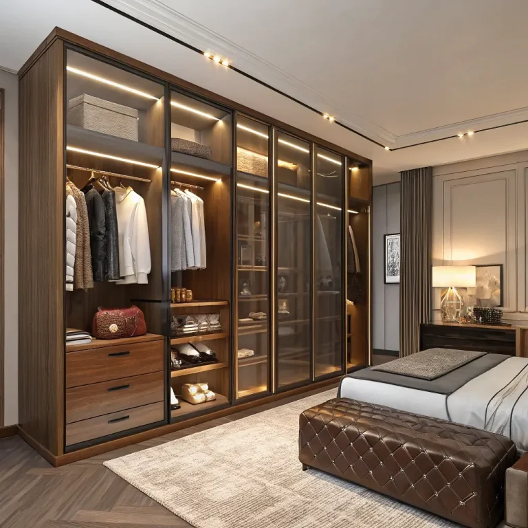 15 Stunning Wardrobe Design Modern Ideas and Stylish Room Inspirations