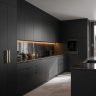 15 Stunning Black and Gold Kitchen Ideas for Luxe Spaces