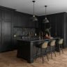 15 Stunning Black and Gold Kitchen Ideas for Luxe Spaces