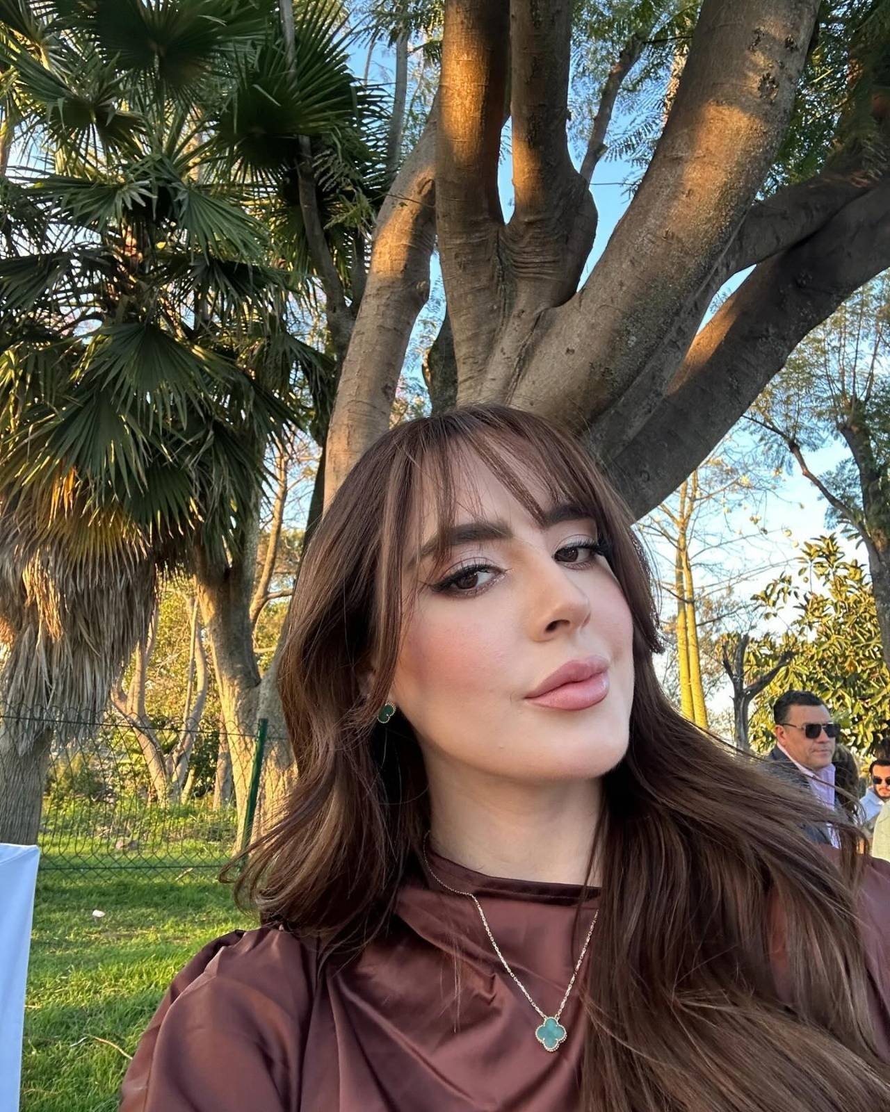 seraphine ceo of clay and cove website