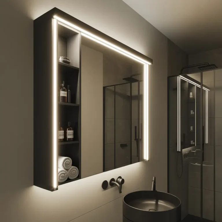15 Brilliant Very Small Bathroom Ideas for Modern Homes