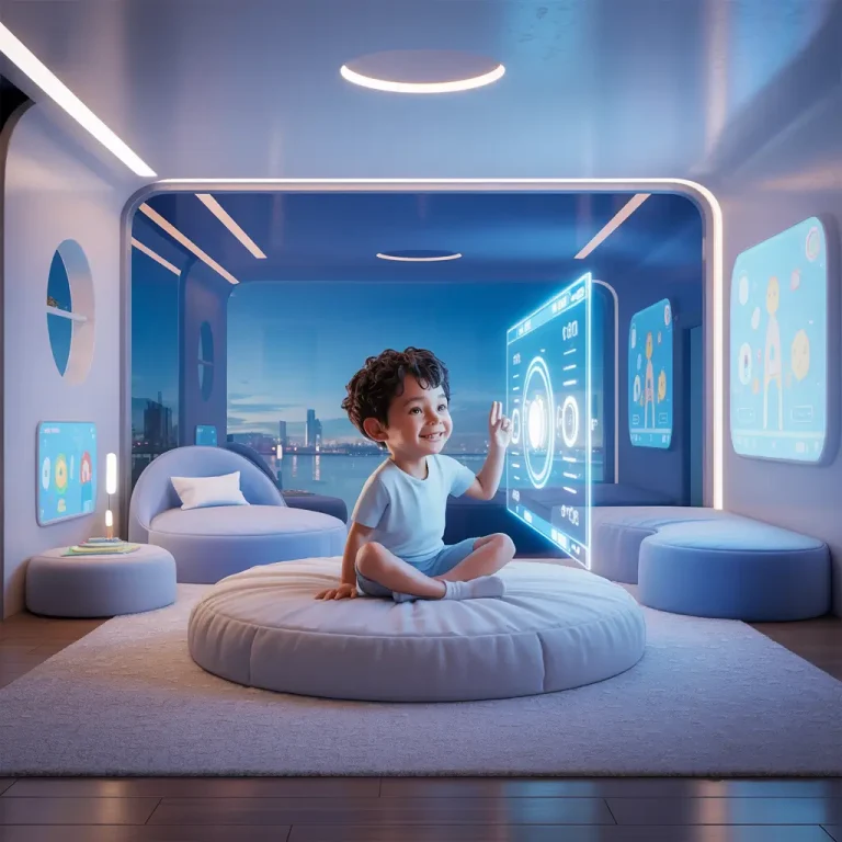 15 Amazing Modern Kids Bedroom Ideas and Fun Room Designs