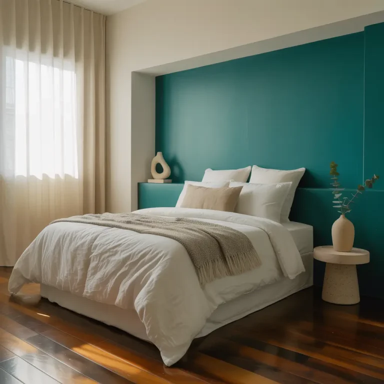 15 Beautiful Bedroom Inspirations for Small Rooms and Style Ideas