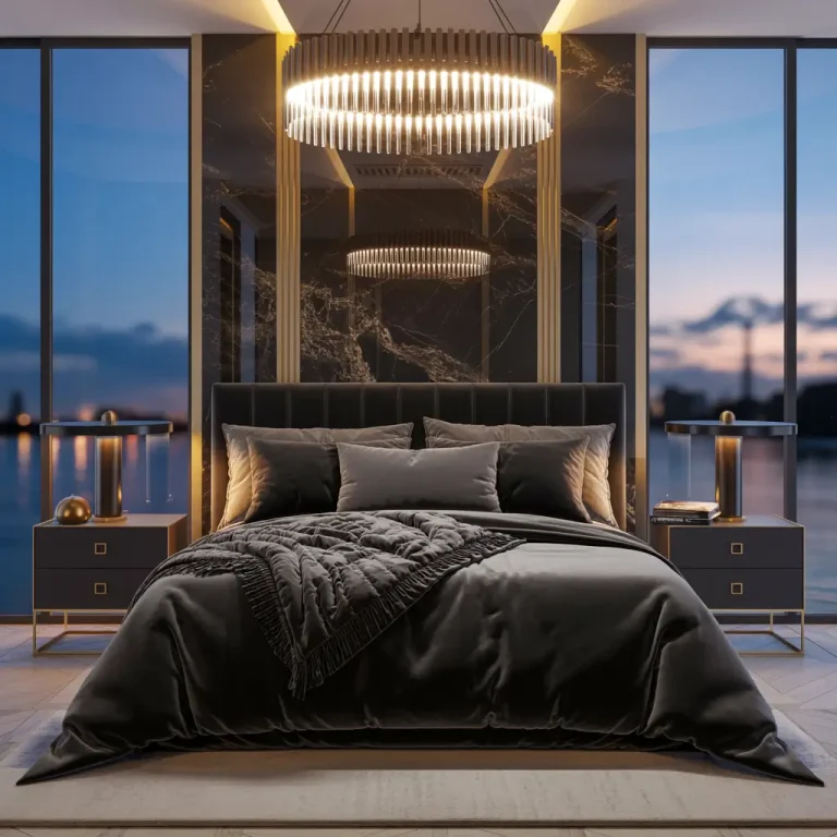15 Elegant Bedroom Inspirations Master Ideas to Try Today