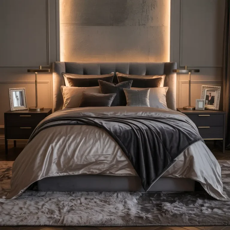 15 Gorgeous Bedroom Inspirations Luxury Ideas to Transform Your Room