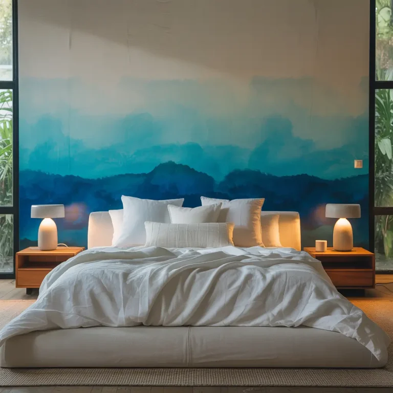 15 Inspiring Blue and Green Bedroom Ideas to Try Today