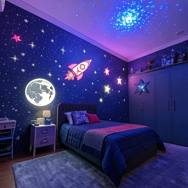 15 Stunning Boys Bedroom Ideas for Modern Home Styling