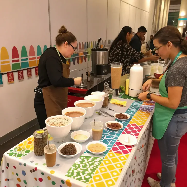 15 Amazing Coffee Bar Ideas for Party and Fun Entertaining