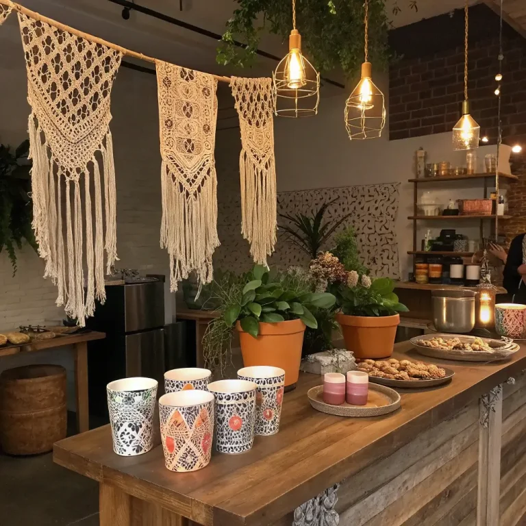 15 Creative Coffee Bar Party Ideas That Wow Your Guests