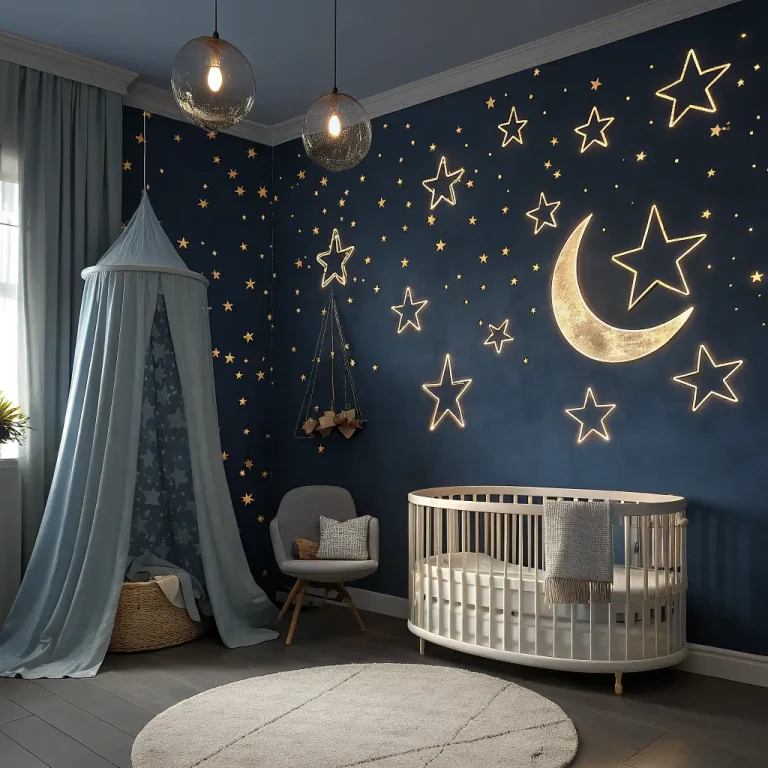 15 Fun Bloxburg Nursery Ideas to Try in Your Game