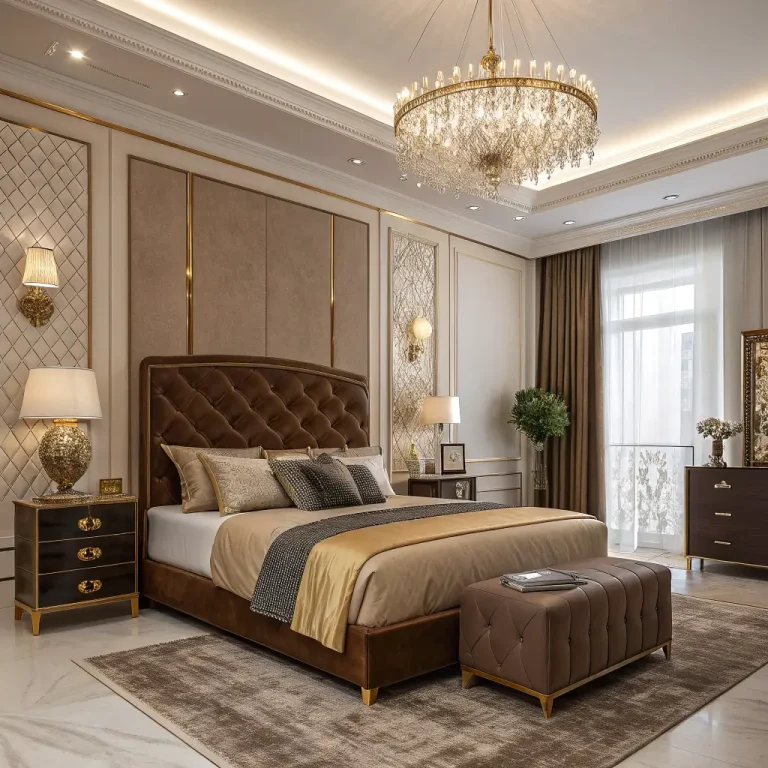 15 Stylish Brown Furniture Bedroom Ideas You’ll Love Instantly