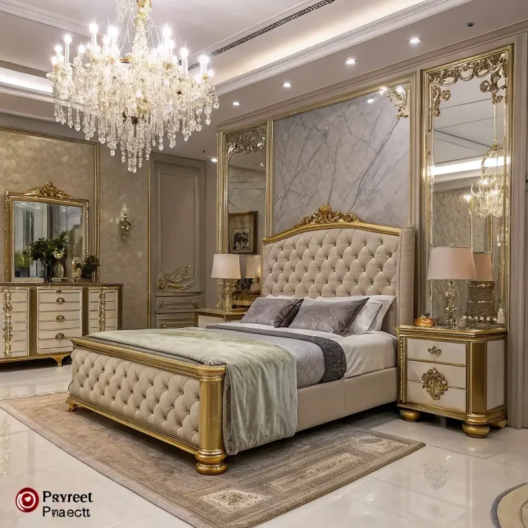 15 Inspiring Bedroom Furniture Sets Ideas for Dream Bedrooms