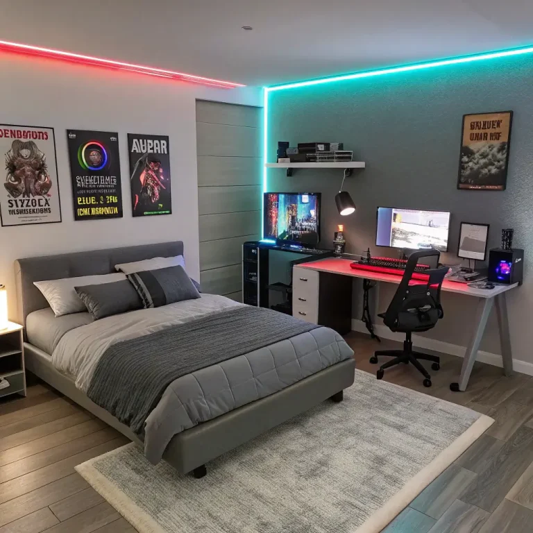 15 Amazing Sims 4 CC Furniture Bedroom Ideas for Dreamy Rooms