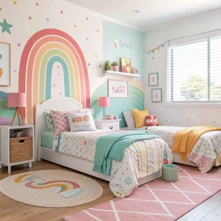 15 Beautiful Bedroom Wall Paint Colors Ideas for a Cozy Retreat