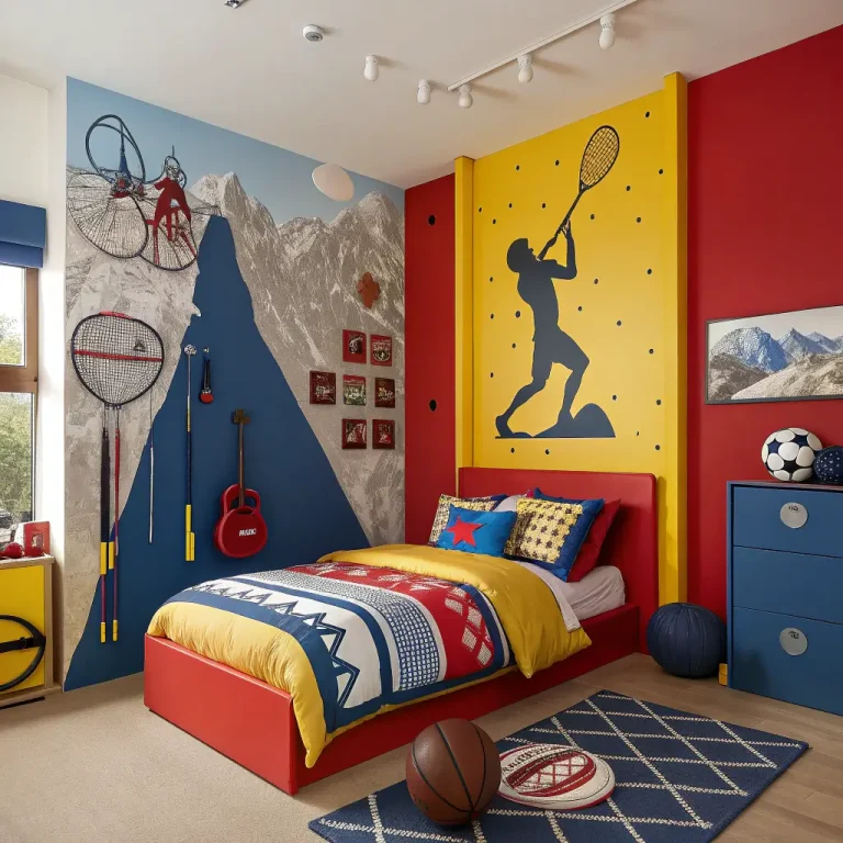 15 Fun 8 Year Girl Bedroom Ideas for a Dreamy Space