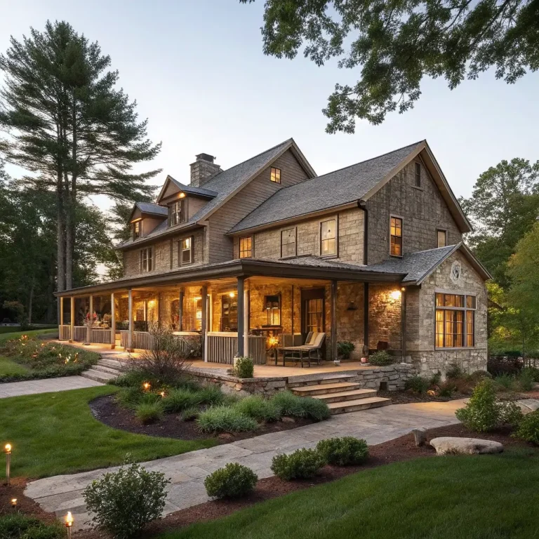 15 Beautiful 7 Bedroom House Plans Farmhouse Ideas You’ll Love