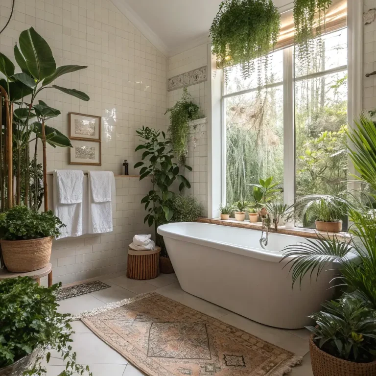 15 Gorgeous Bathroom Wall Art Printables Ideas to Brighten Walls