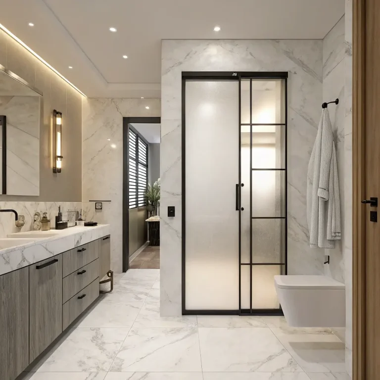 15 Creative Door Design Interior Ideas You’ll Absolutely Love