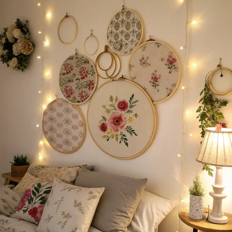 15 Amazing DIY Crafts Room Decor Ideas to Brighten Your Space