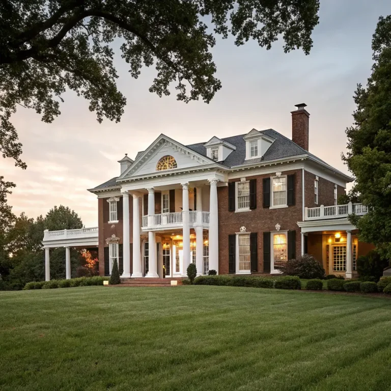 15 Practical 2 Story House Plans Ideas for Urban Living