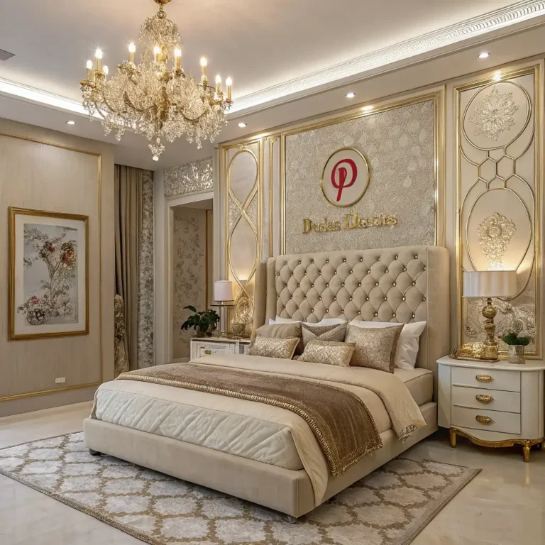 15 Creative Bedroom Makeover Ideas and Budget-Friendly Tips