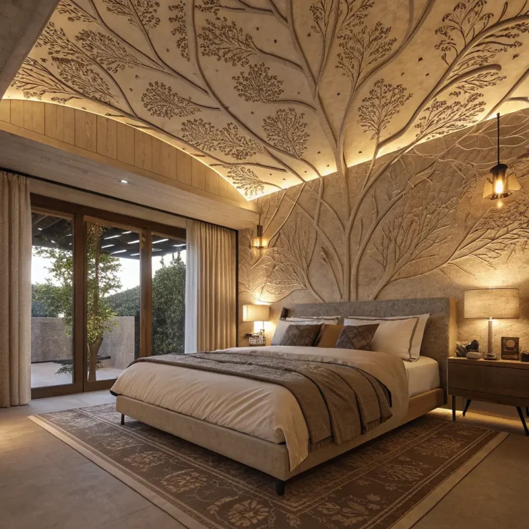 15 Stunning Ceiling Design Bedroom Ideas That Transform Your Space