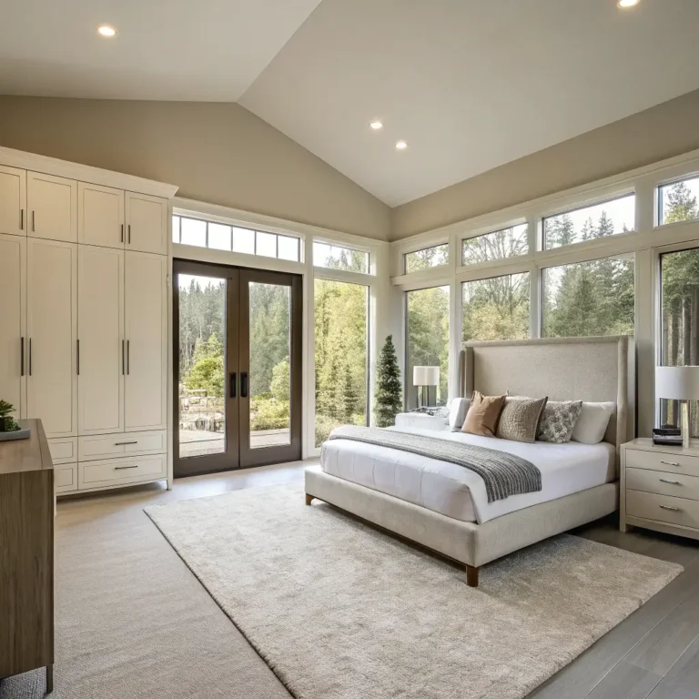 15 Stunning Bedroom Layout Design Ideas for Your Dream Space